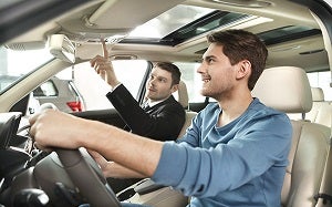 Schedule a test drive at Suzuki Laguna in Torreón, Coahuila de Zaragoza, México.