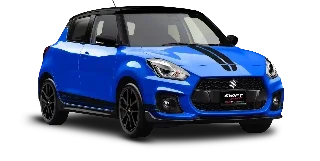 autos Swift BoosterGreen - Suzuki Laguna in Torreón Coahuila de Zaragoza